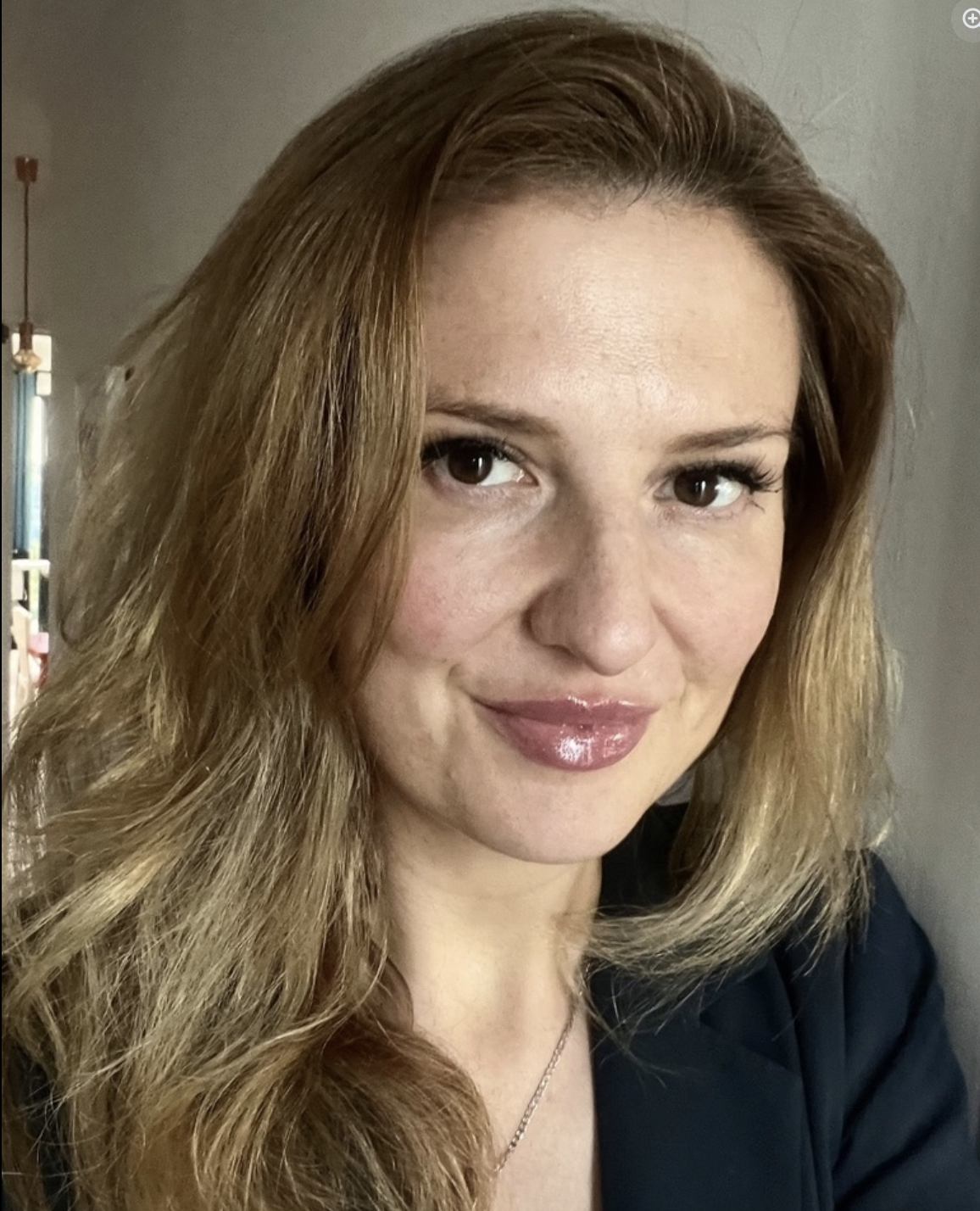 Gemma Creagh Profile Photo