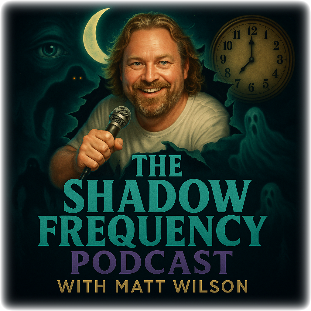 The Shadow Frequency