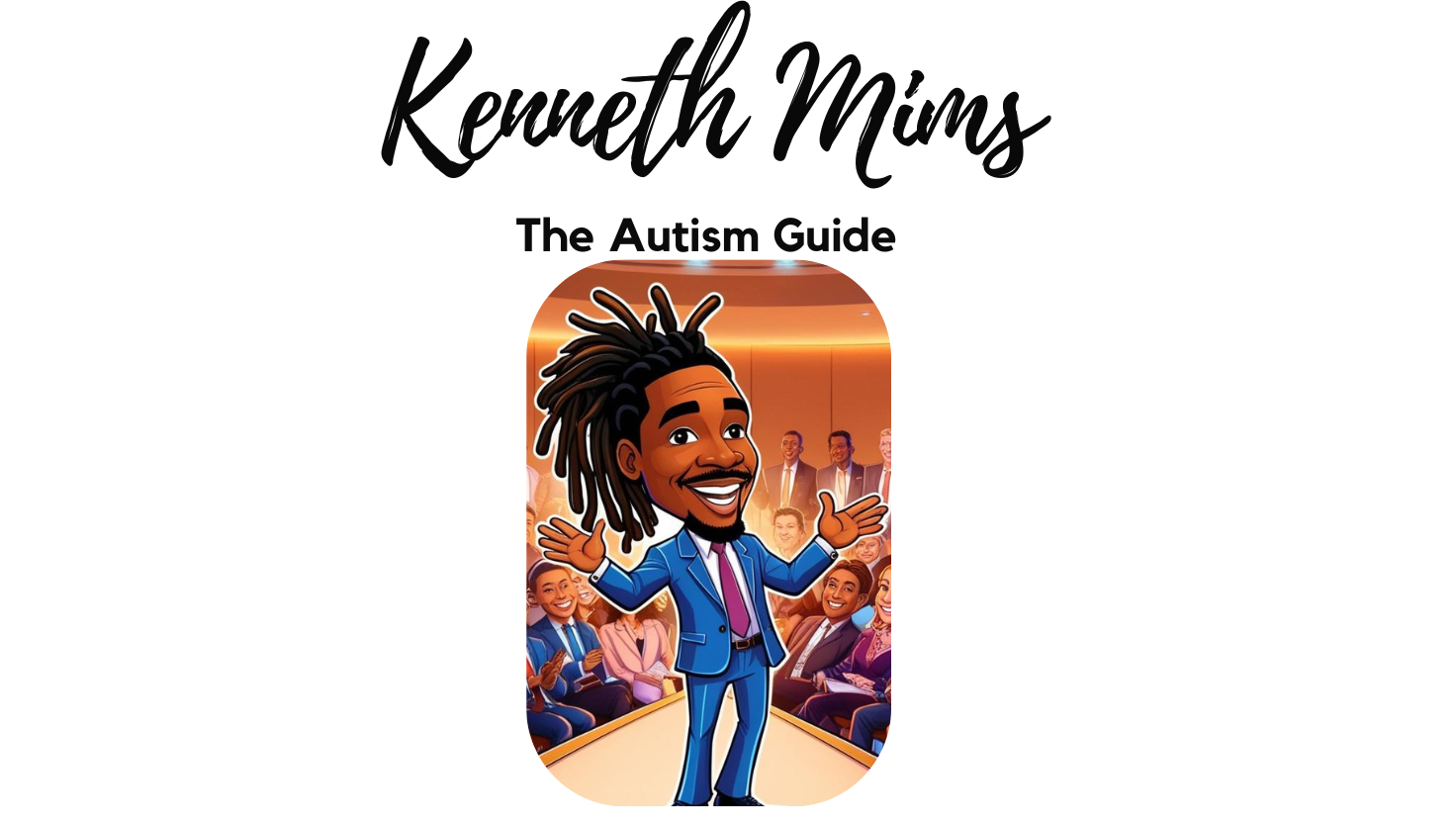 Kenneth Mims Profile Photo Kenneth Mims Profile Photo