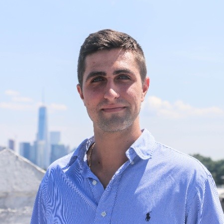 Joe DiNardi-Mack Profile Photo