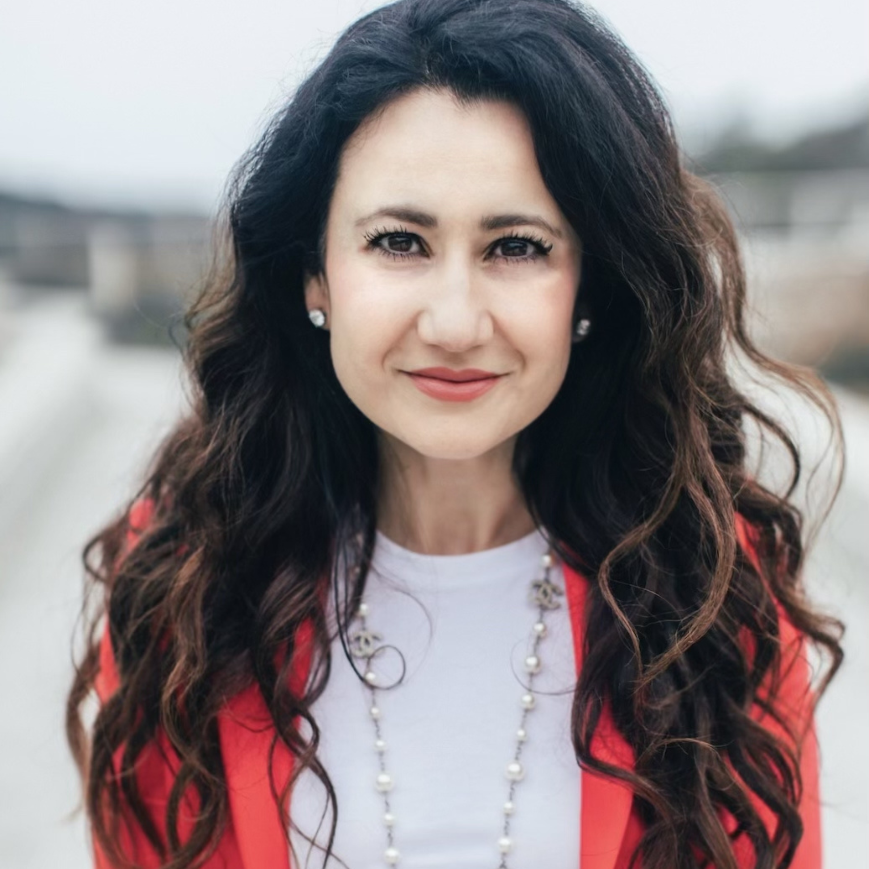 Lily Shapiro Profile Photo