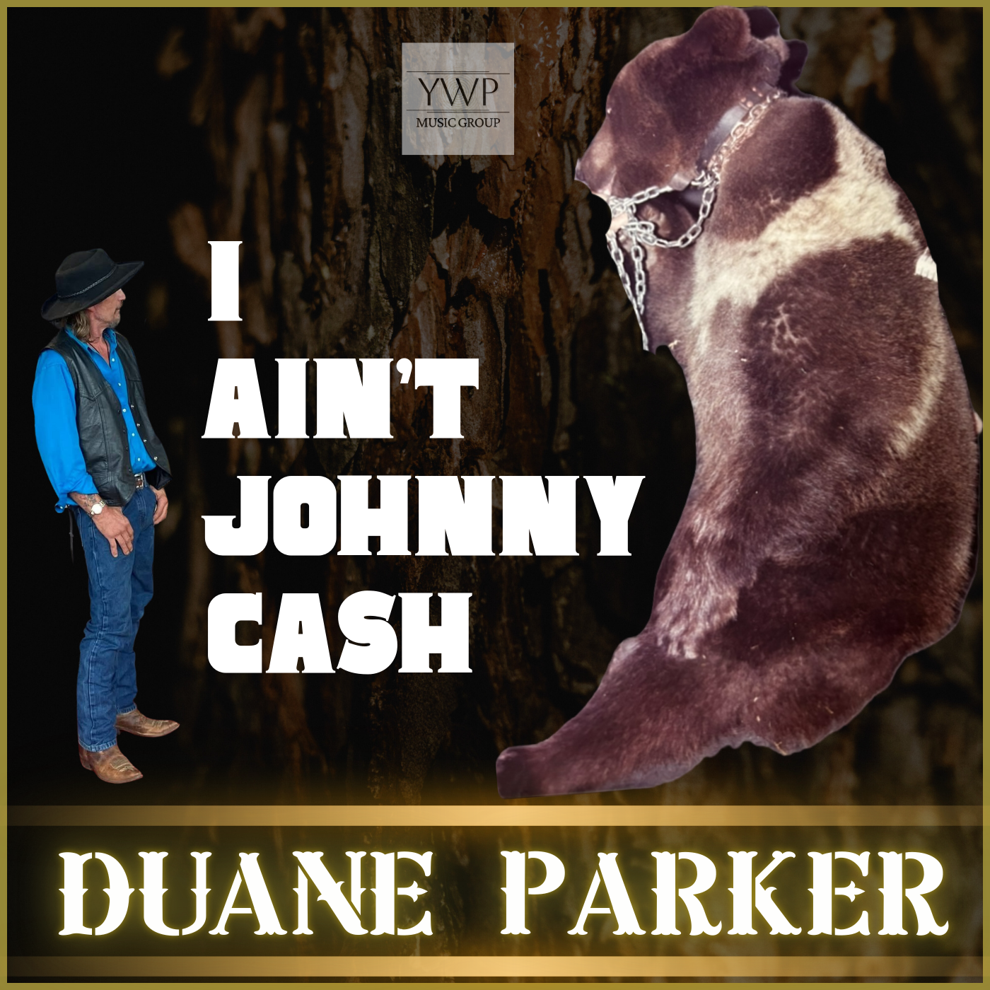 Duane Damn Parker Profile Photo