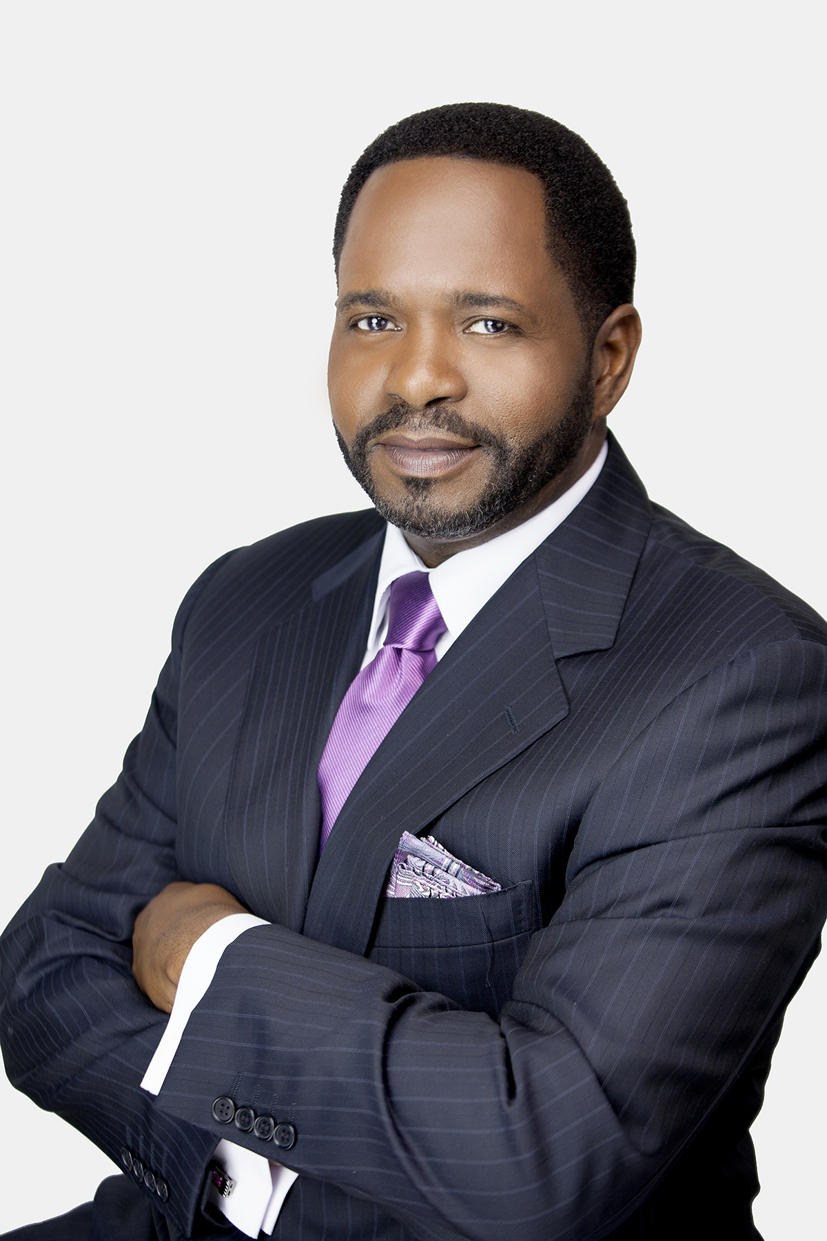 Stephon Ferguson Profile Photo