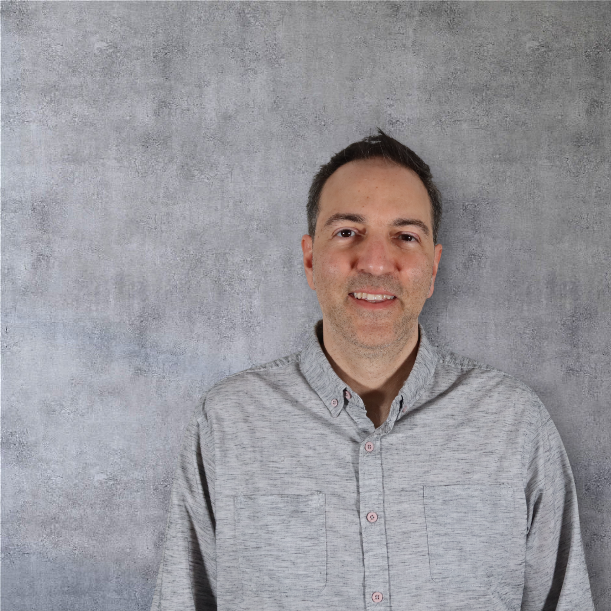 Jason Sherman Profile Photo