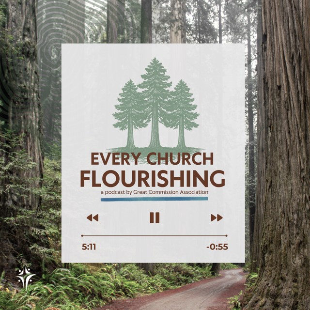 Trailer - Church Renewal, California a Mission Field, Alabama Another Country and Ranch Dressing Soda?!