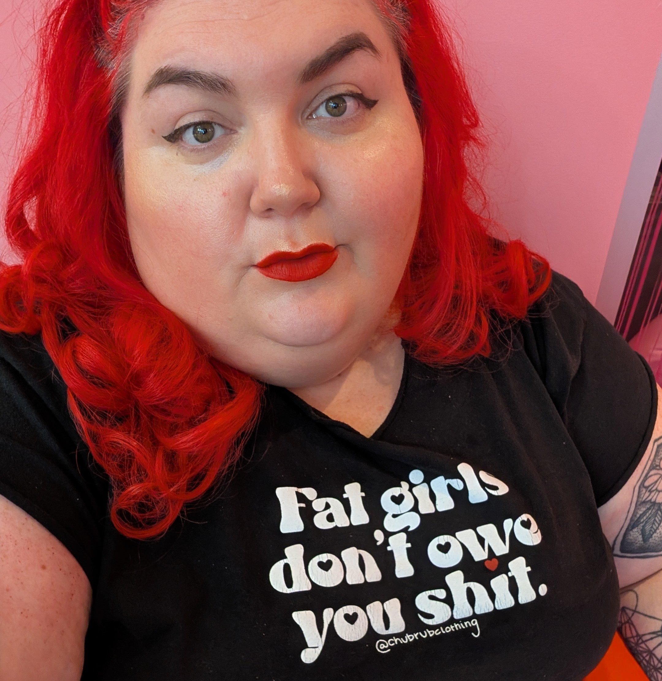 Candace Frank Profile Photo Candace Frank Profile Photo