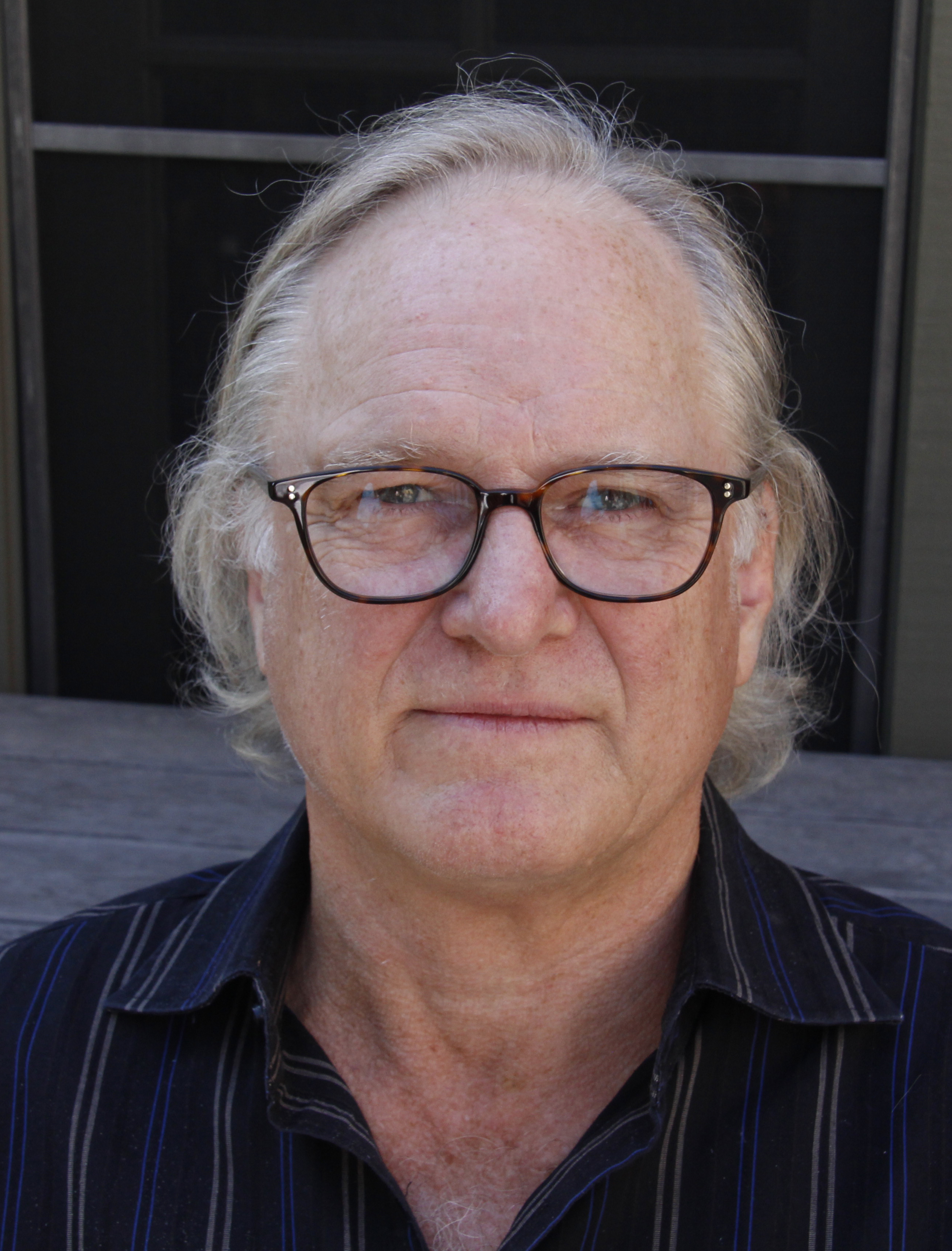 Richard Sparks Profile Photo Richard Sparks Profile Photo
