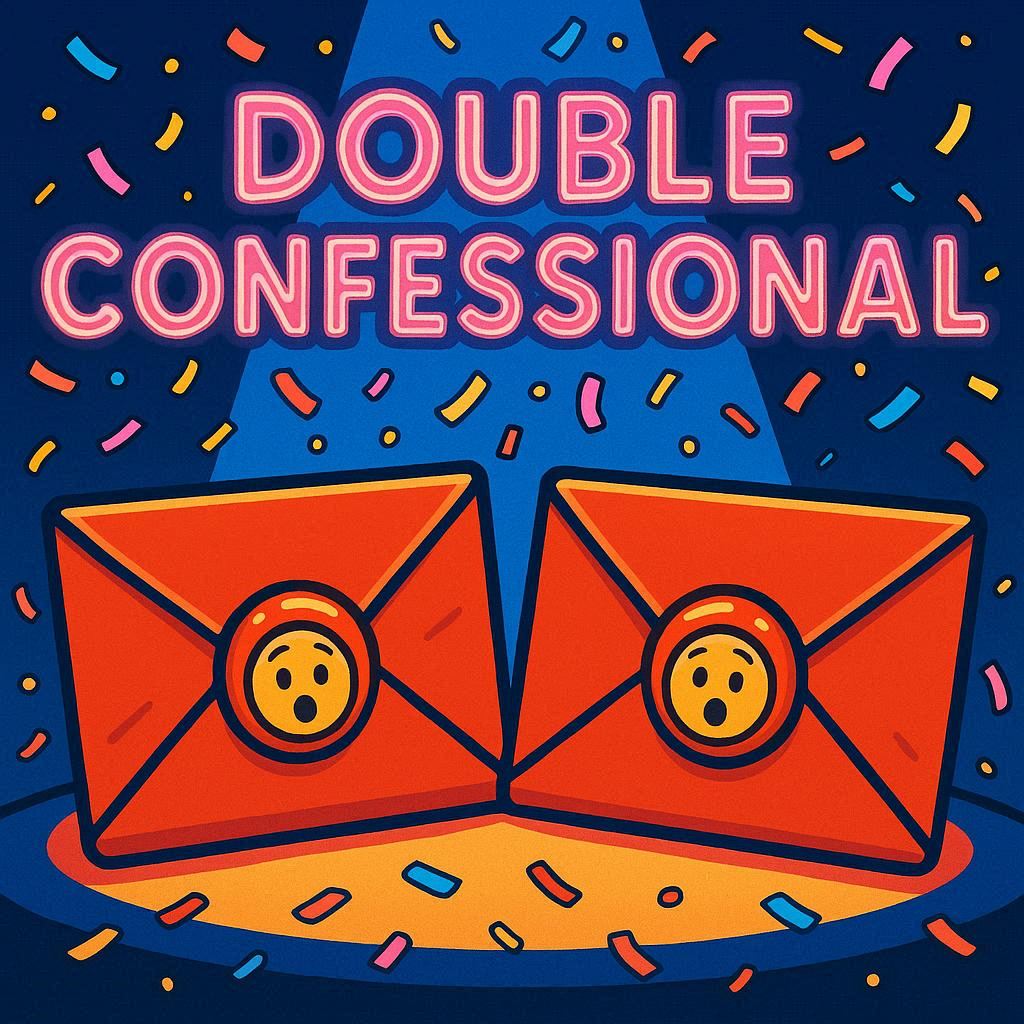 Double Confessional: Lifestyle Roleplay Tips + Is Your Swinger Actually Poly? Double Confessional: Lifestyle Roleplay Tips + Is Your Swinger Actually Poly?