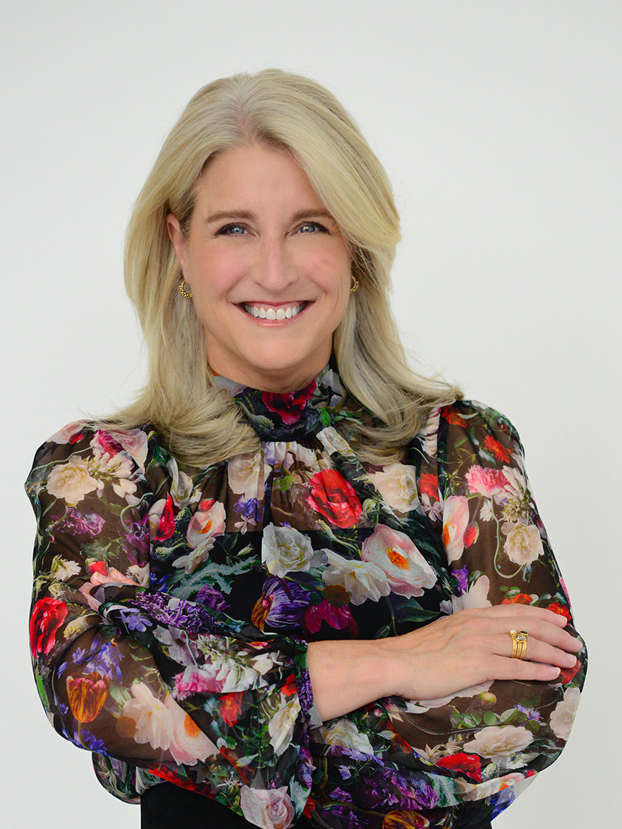 Lisa Bodell Profile Photo