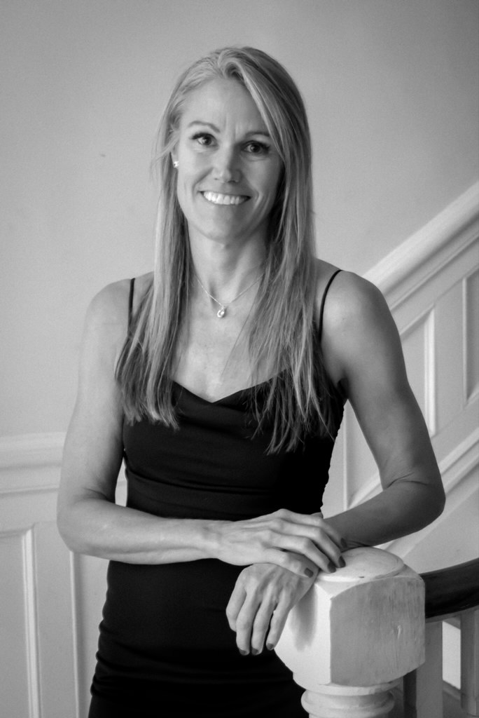 Julie Barth Profile Photo
