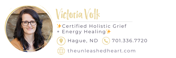 Victoria Volk Profile Photo