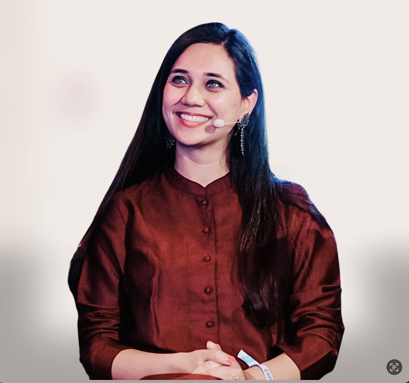 Arjita Sethi Profile Photo