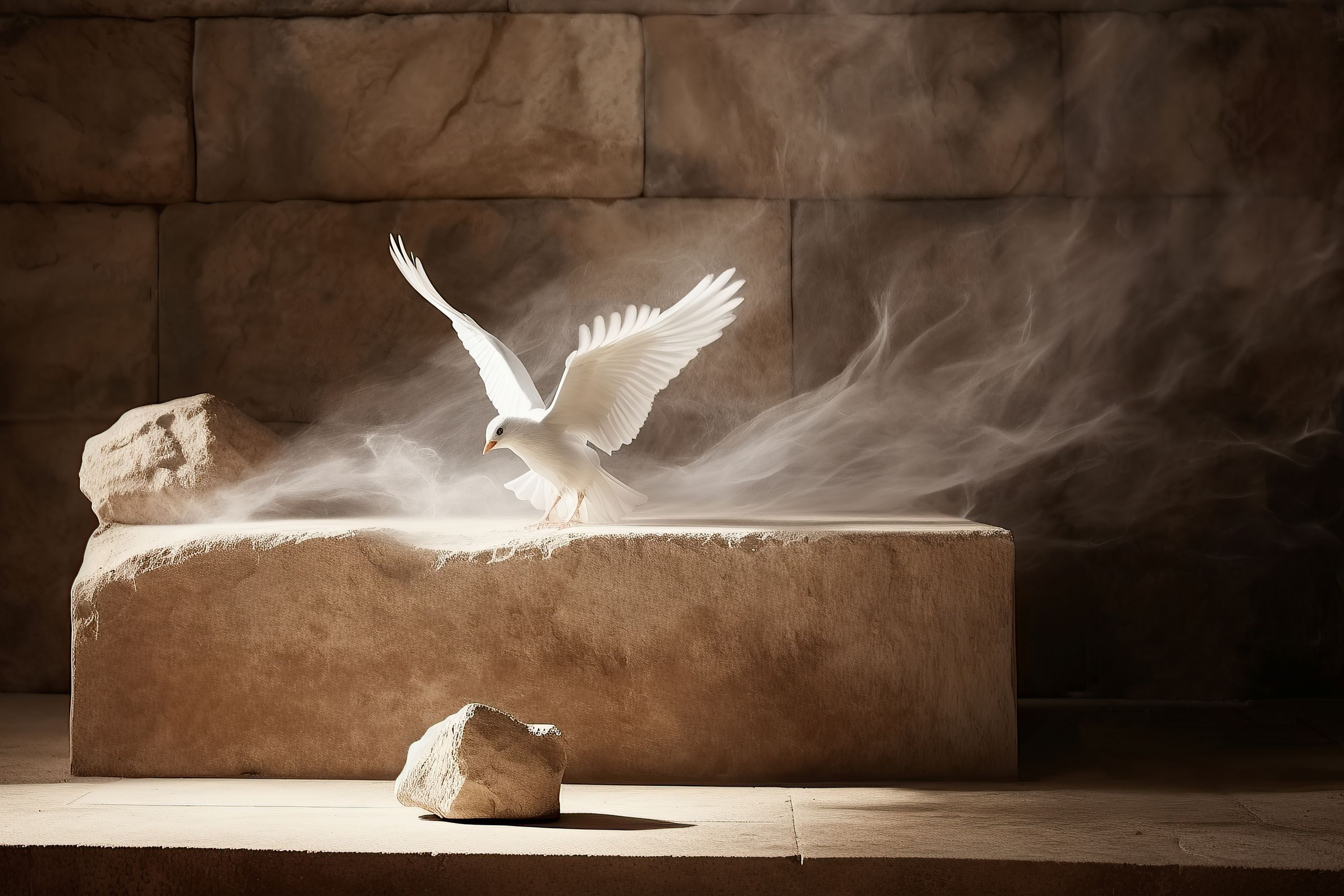 THE BAER TRUTH: Bible study subjects and messages by Daniel Baer