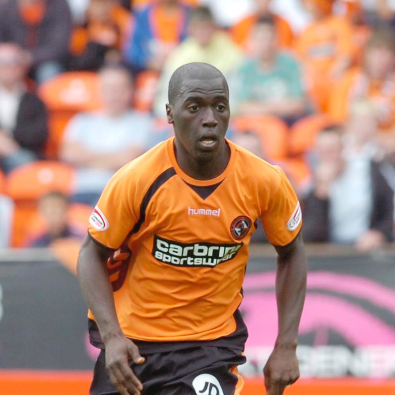 Morgaro Gomis Profile Photo Morgaro Gomis Profile Photo