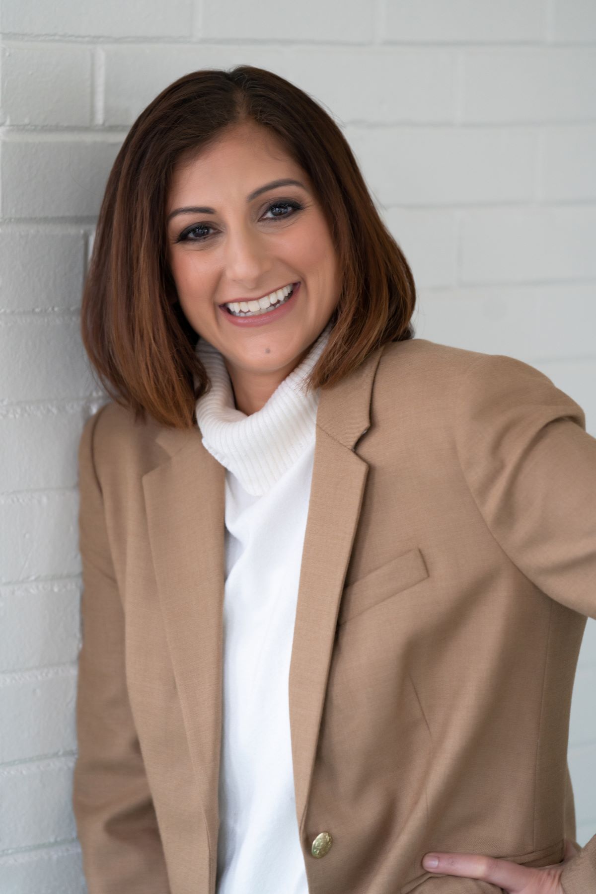 Kamini Wood Profile Photo