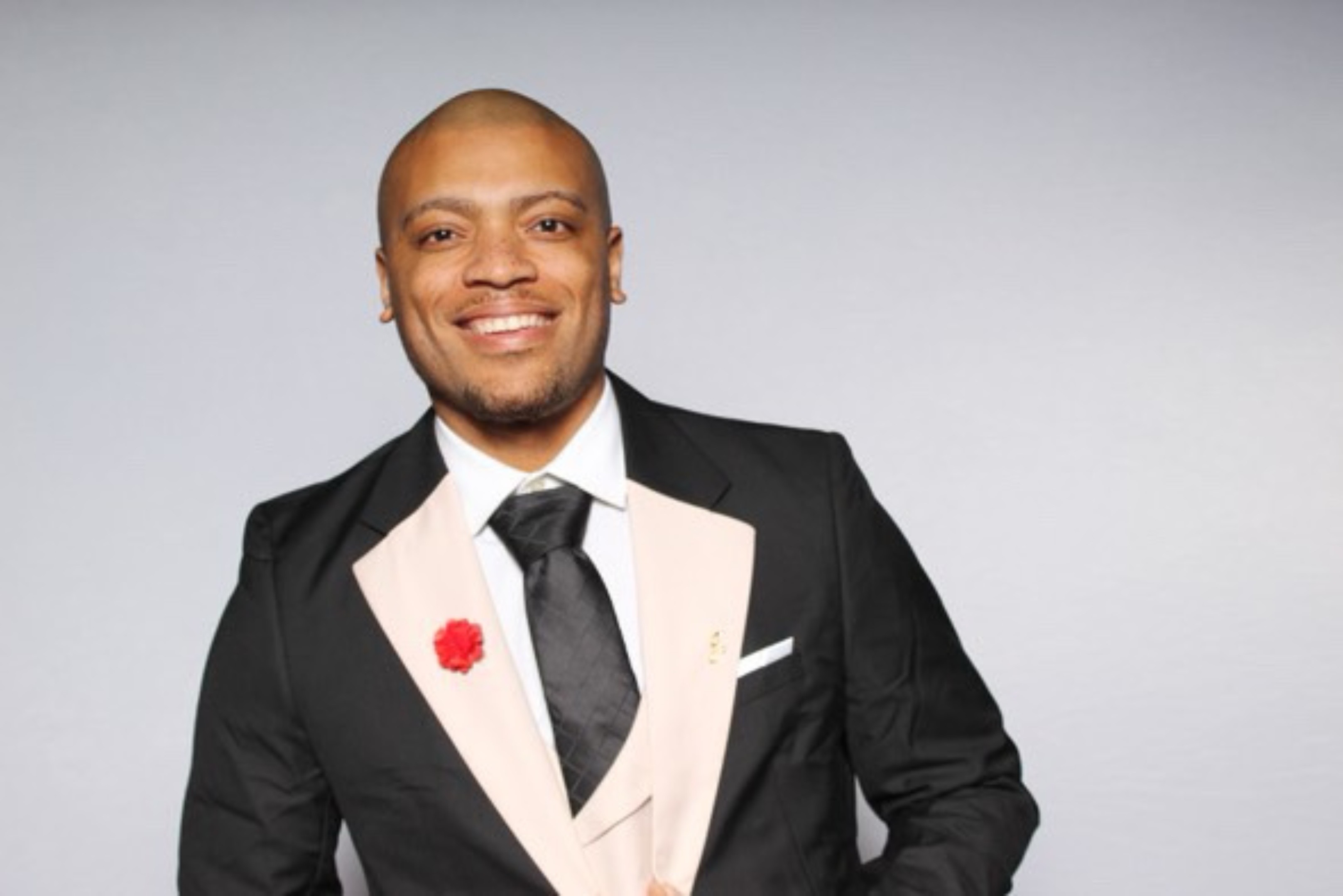Jay anthony Profile Photo