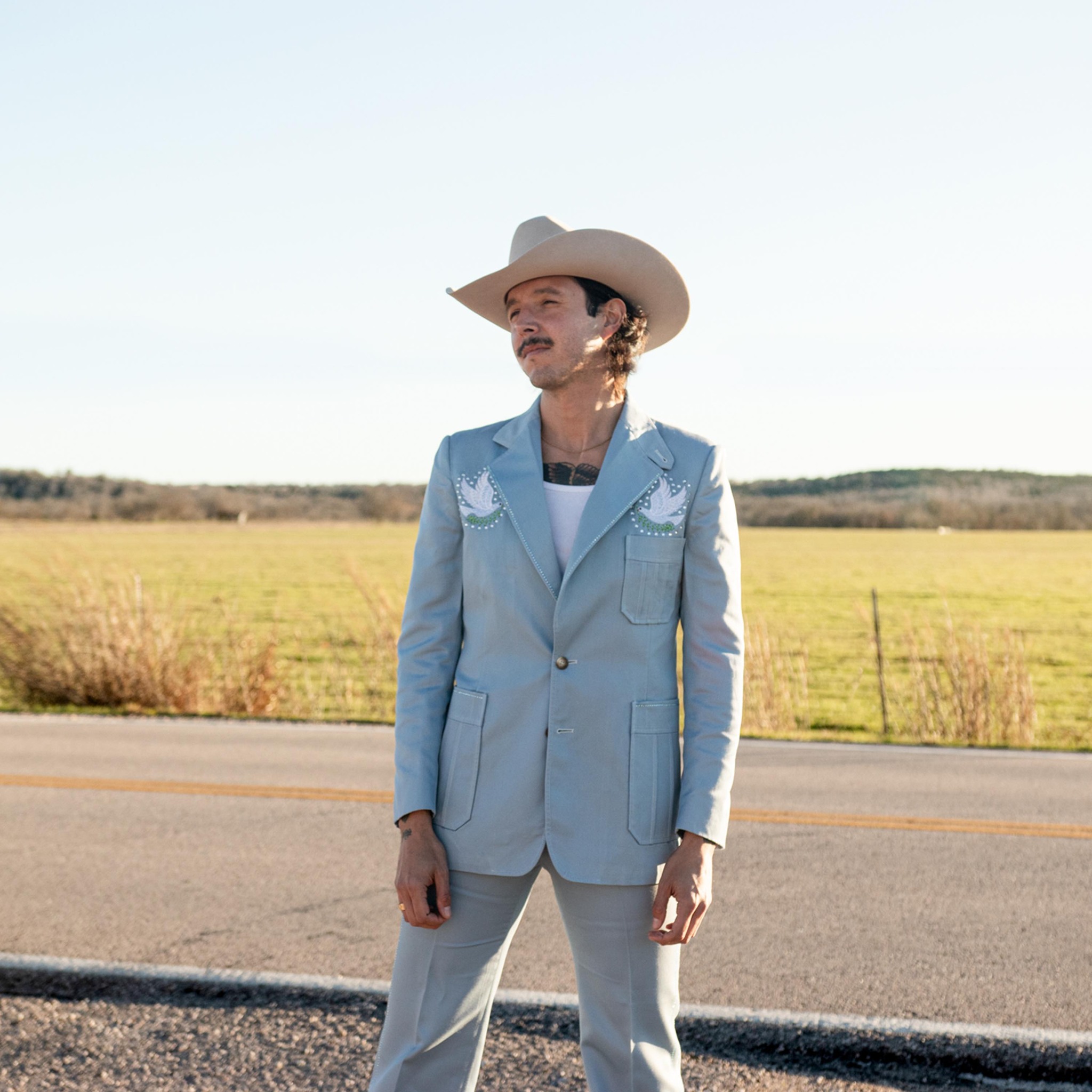 Cory Cross Profile Photo