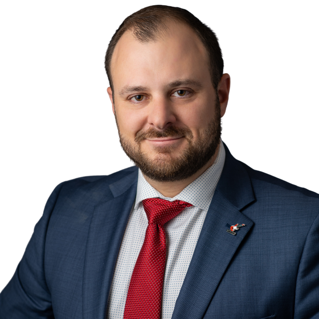 What Makes a Great Broker? Jonathan Lickstein on Leadership, Structure, and Real Support