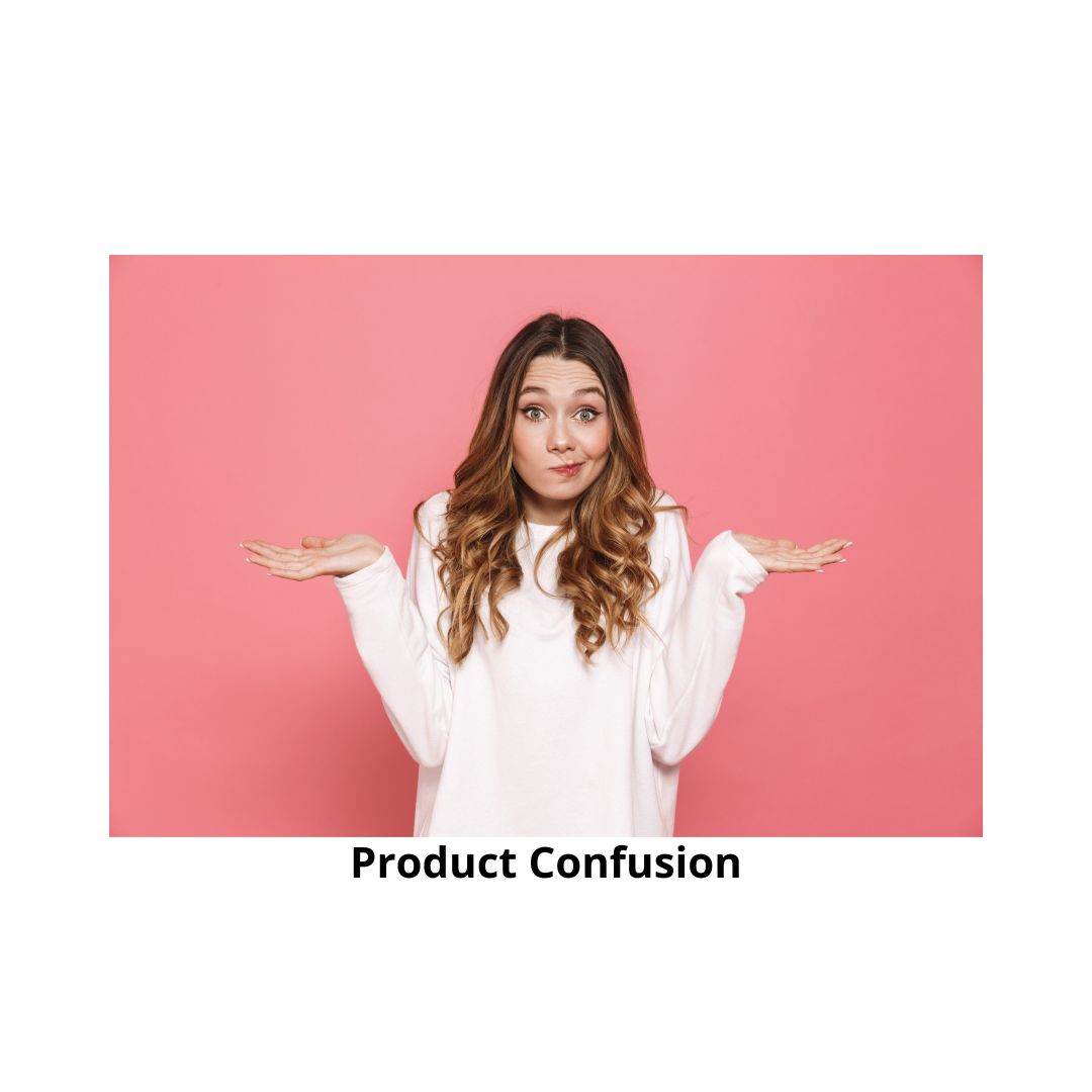 Navigating the Skincare Product Jungle