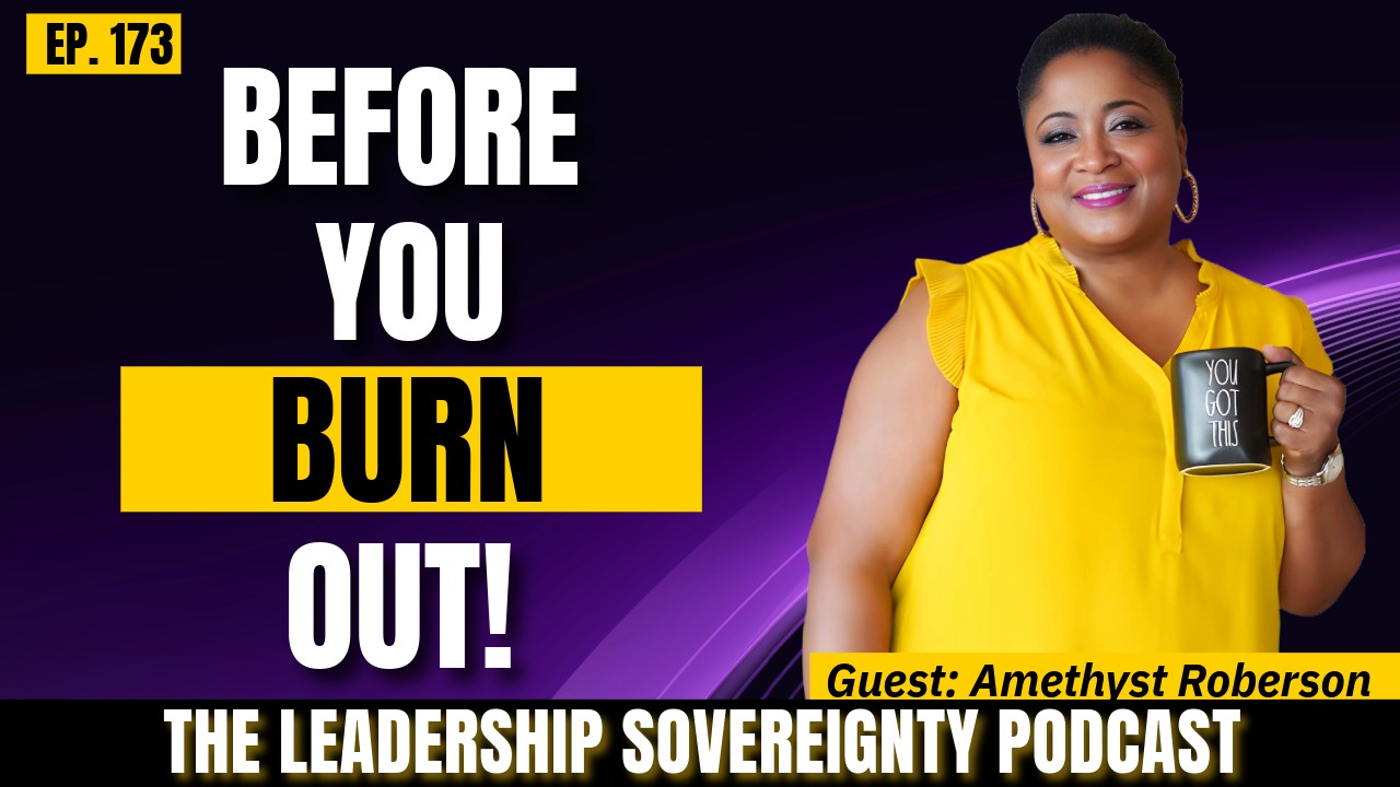 Burnout Isn't Random: How Leaders Can Predict and Prevent It Burnout Isn't Random: How Leaders Can Predict and Prevent It