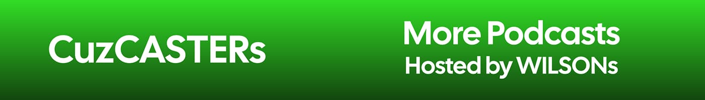 The CuzWILSON Show