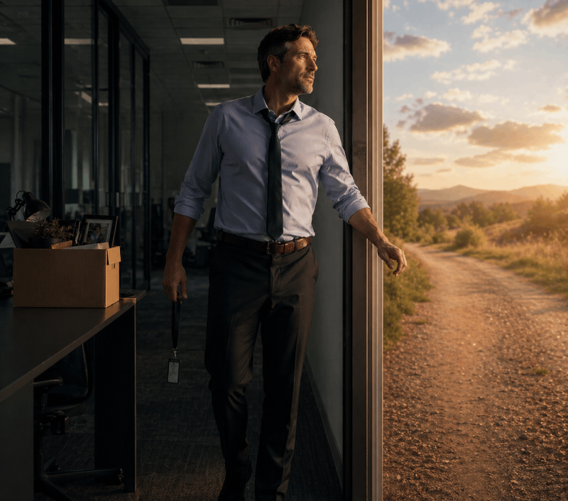 Reinventing Yourself: Autonomy, Competence, and Connection