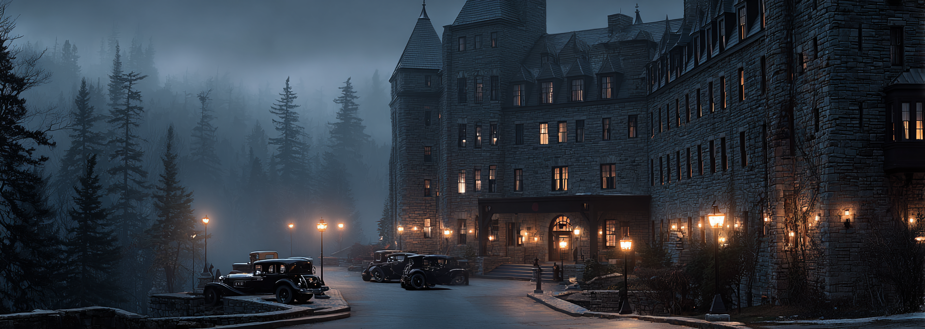 Discover Canada in Style: Travel Stories & Hidden Gems