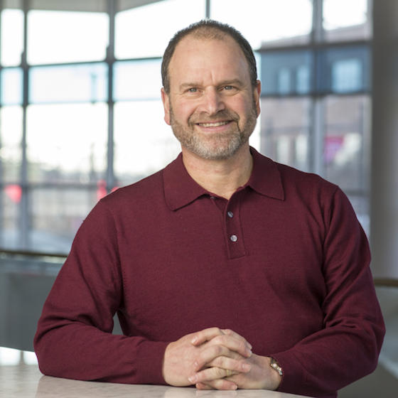 David Ingram Profile Photo