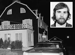 S3 Ep106: Haunted Homicide: The Amityville Horror House and Ron DeFeo