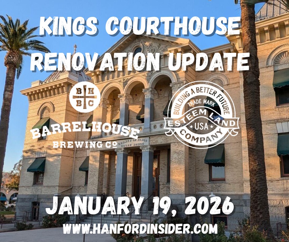 Renovating the Old Kings County Courthouse