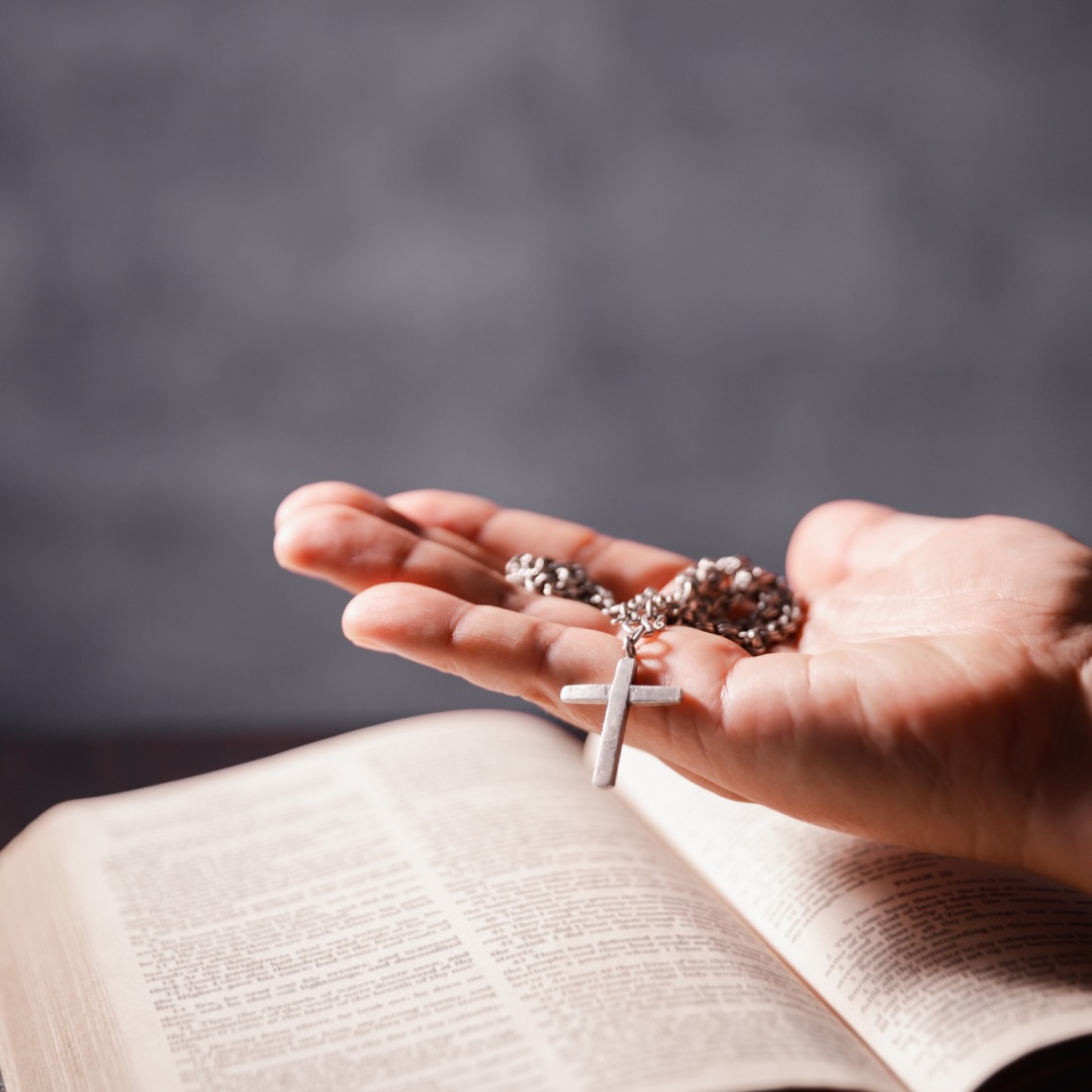 Healing, Faith, and Spiritual Authority