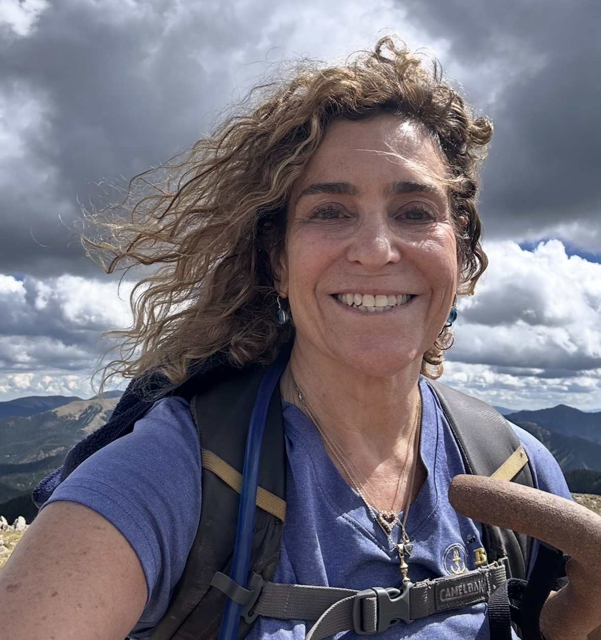 Laurie Glenn—Bari Cashes In