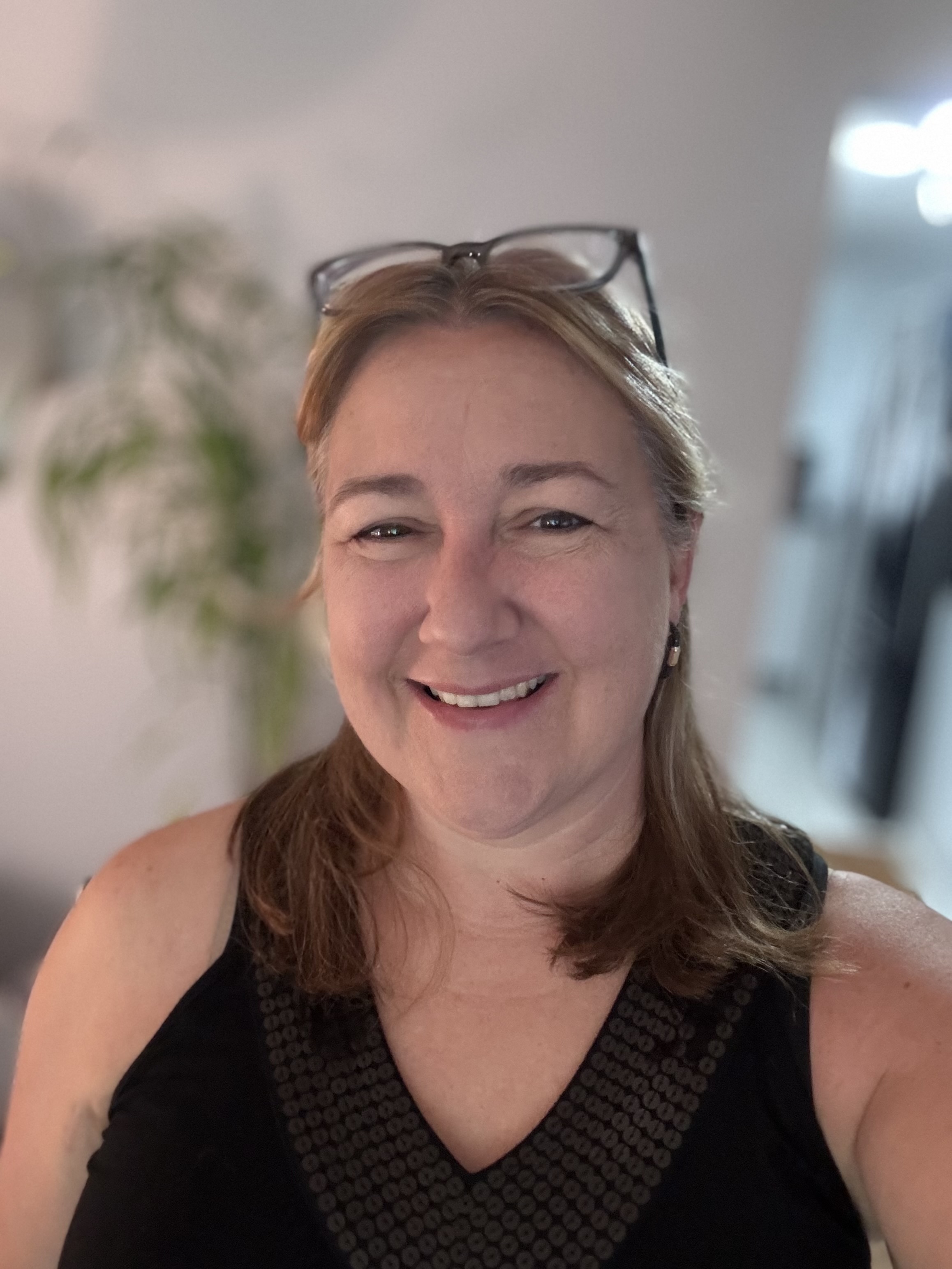 Tracy Smith Profile Photo