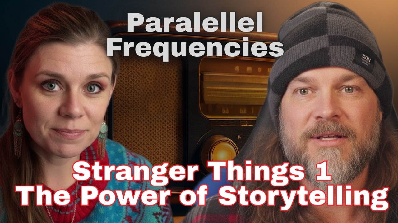 Stranger Things Season 1: Nostalgia, Portals, and Why Hawkins Still Haunts Us