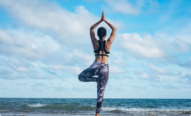 How to Manage Cortisol and Stress for Energy, Mood, and Sleep