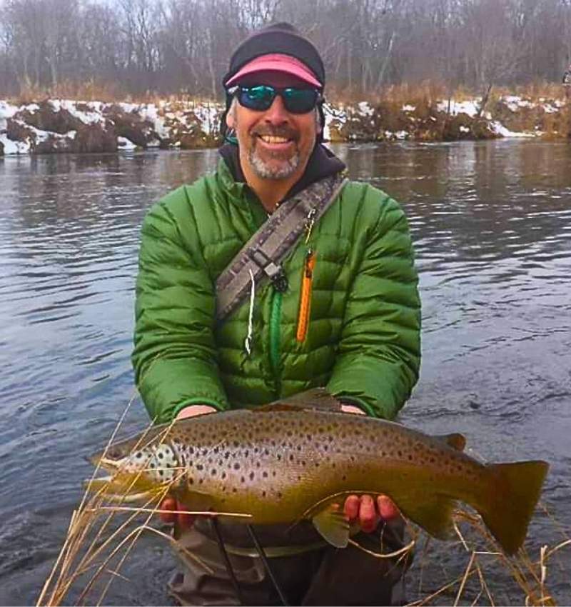 New England’s Best Kept Fly Fishing Secret? The Upper Connecticut River