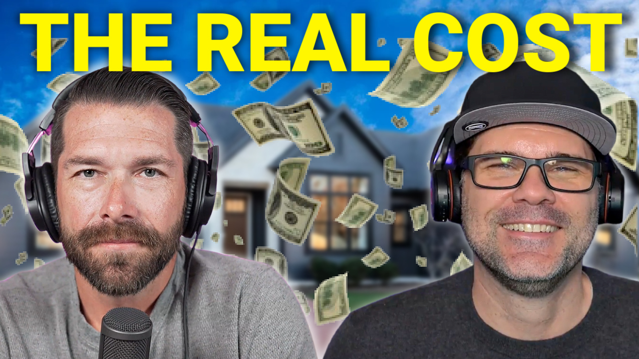 This Is EXACTLY How Much You Need To Buy A House In 2026 This Is EXACTLY How Much You Need To Buy A House In 2026