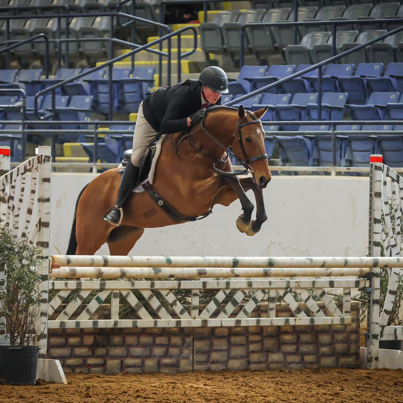 Caden Nolt Profile Photo