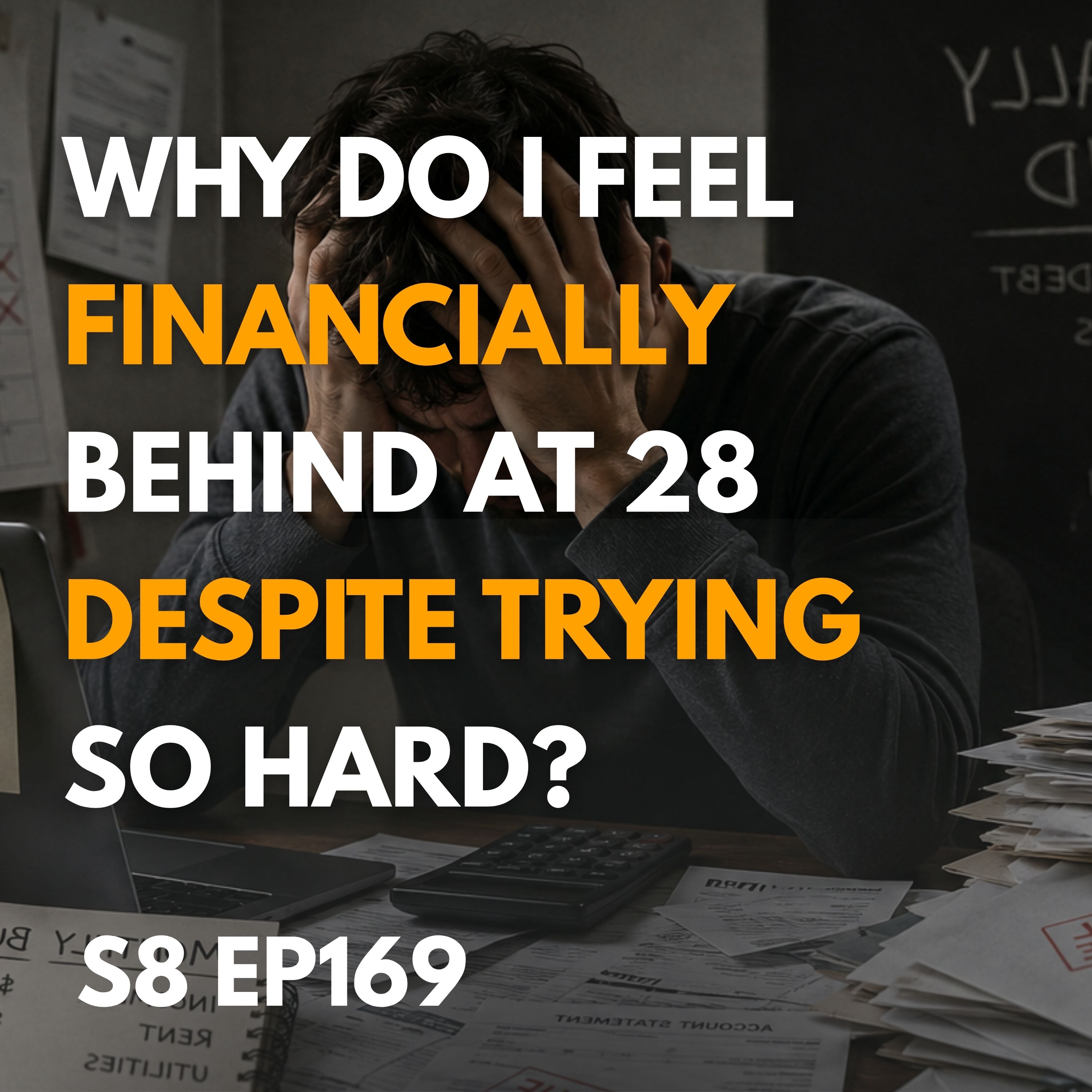 Finding Financial Peace as a Christian Finding Financial Peace as a Christian