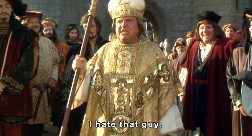 Ep 70: I Hate That Guy!