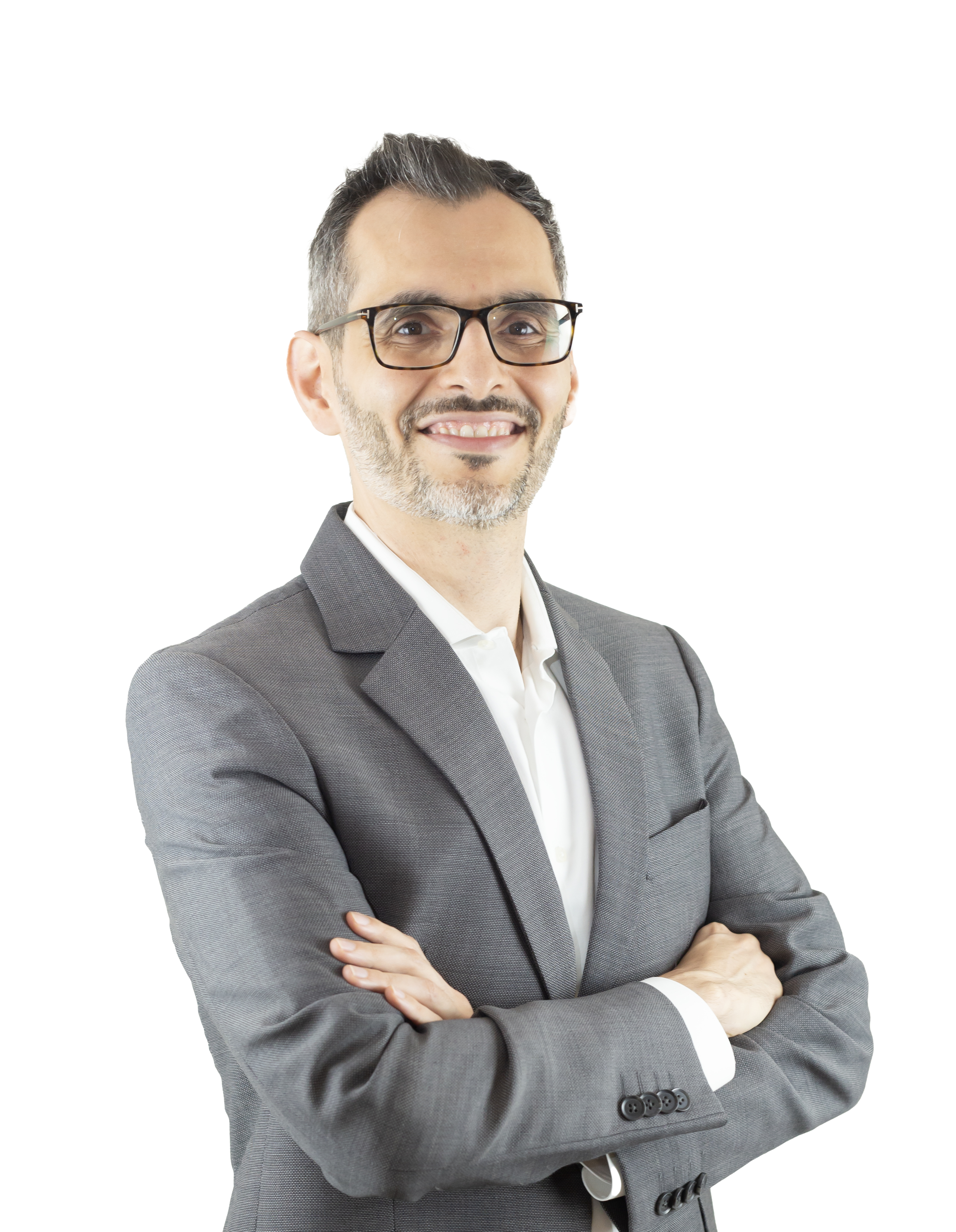 Omar Halabieh Profile Photo