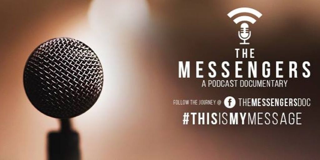 The Messengers: A Podcast Documentary is FREE to View