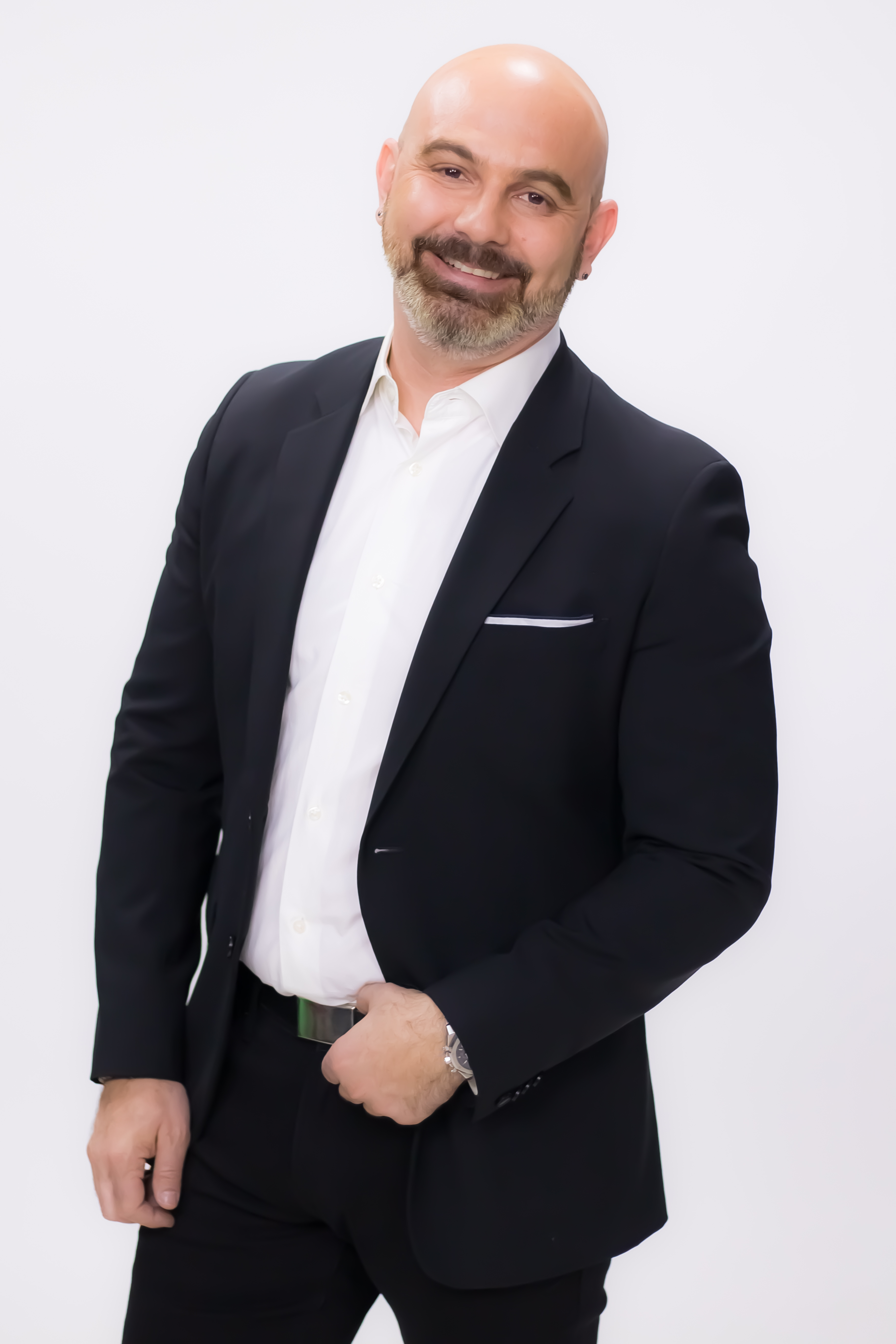 Len May Profile Photo