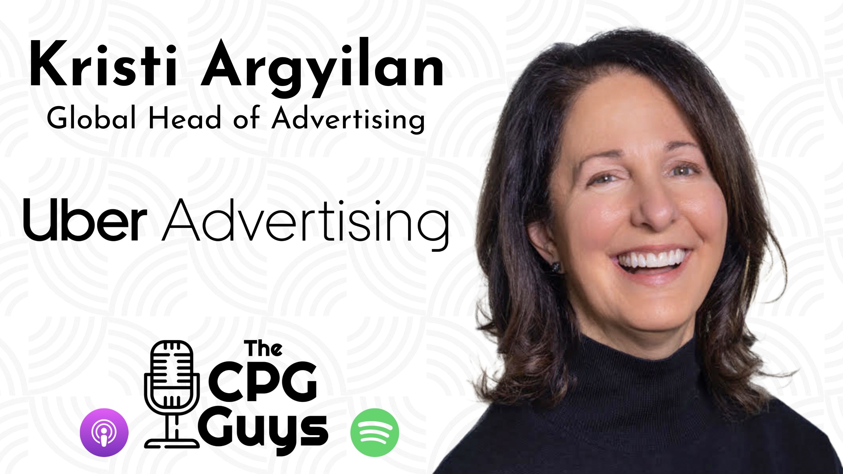Mobile Commerce Media with Uber Advertising’s Kristi Argyilan