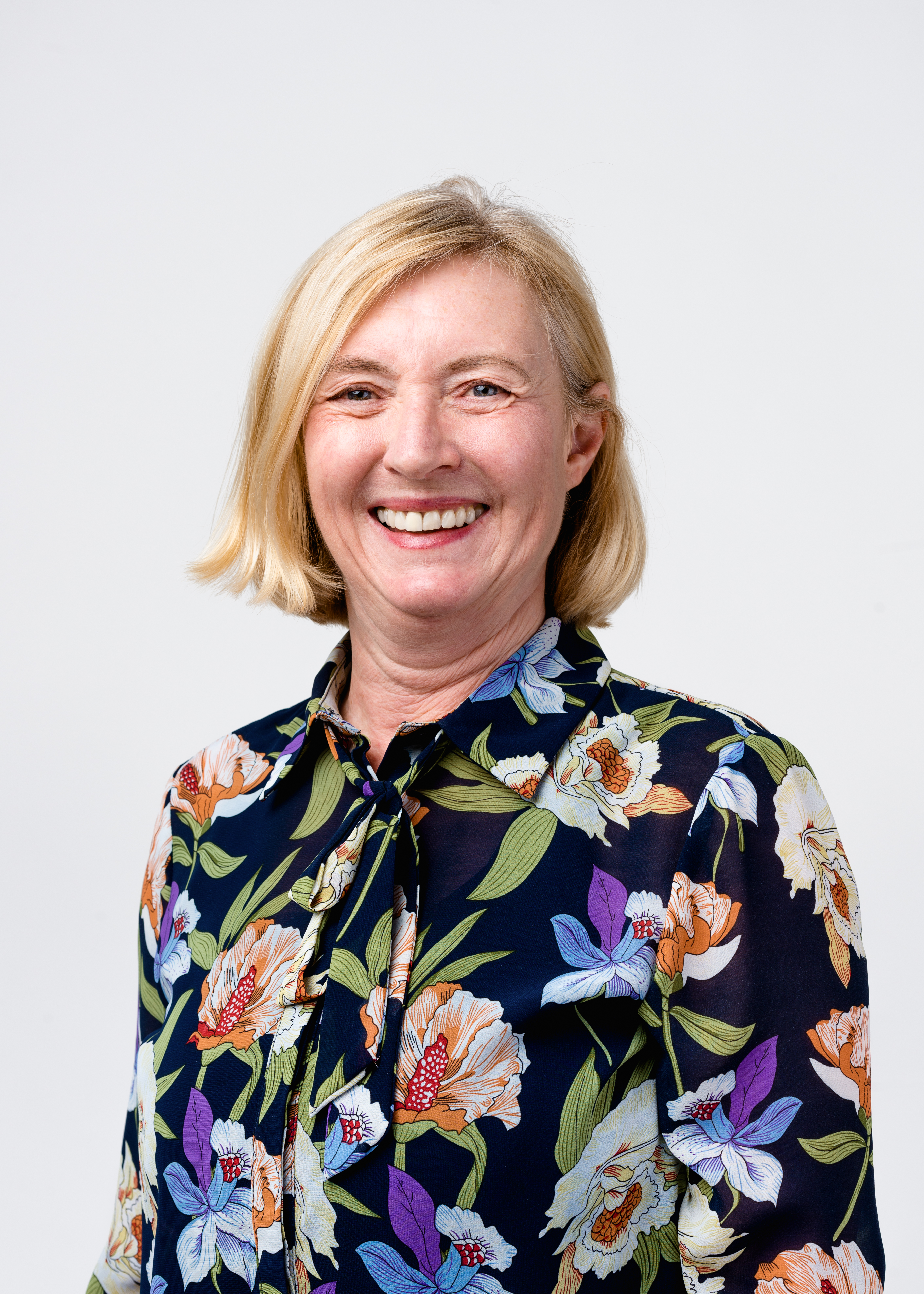 Clarissa Kristjansson Profile Photo