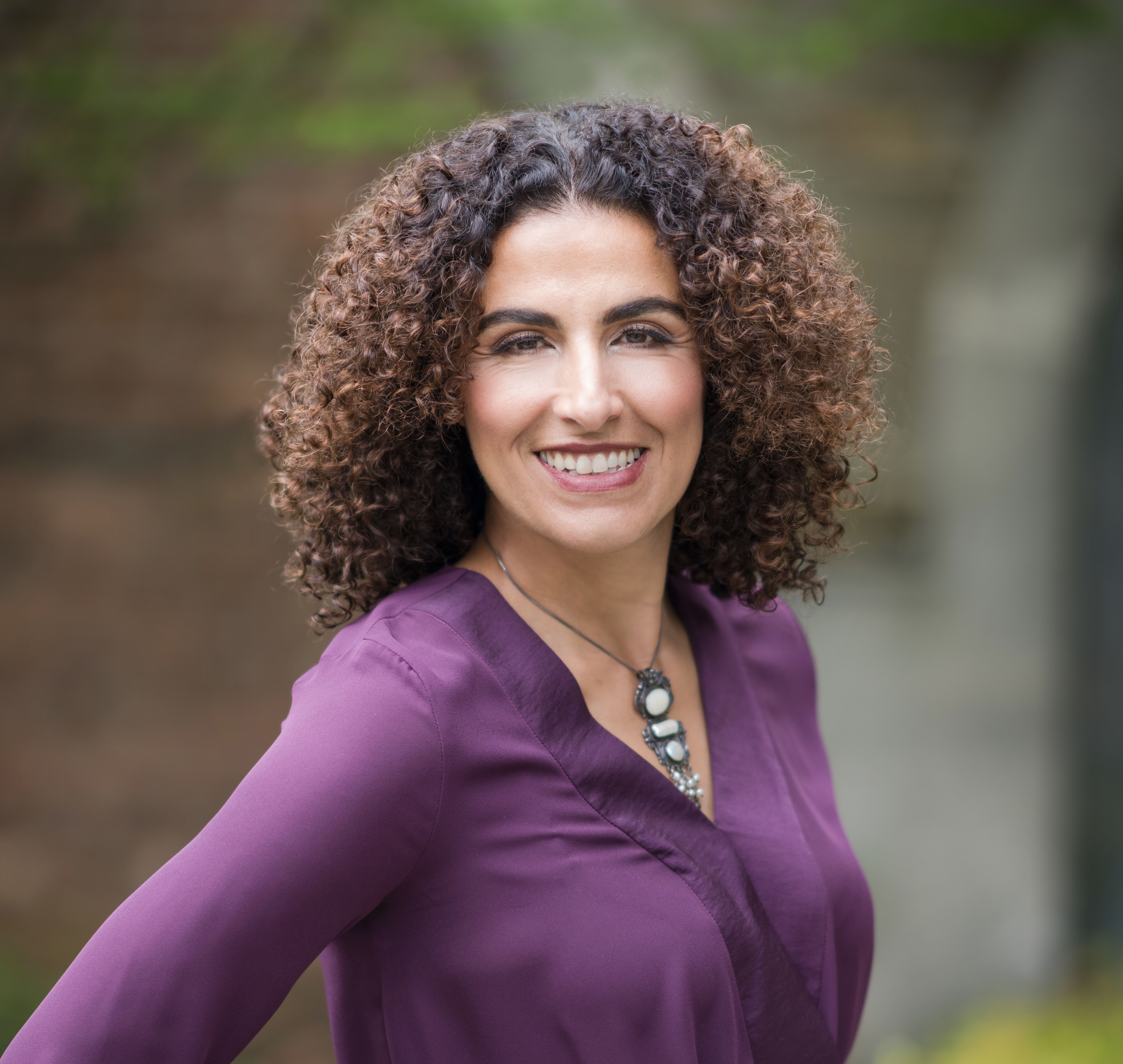 Sahar Aziz Profile Photo