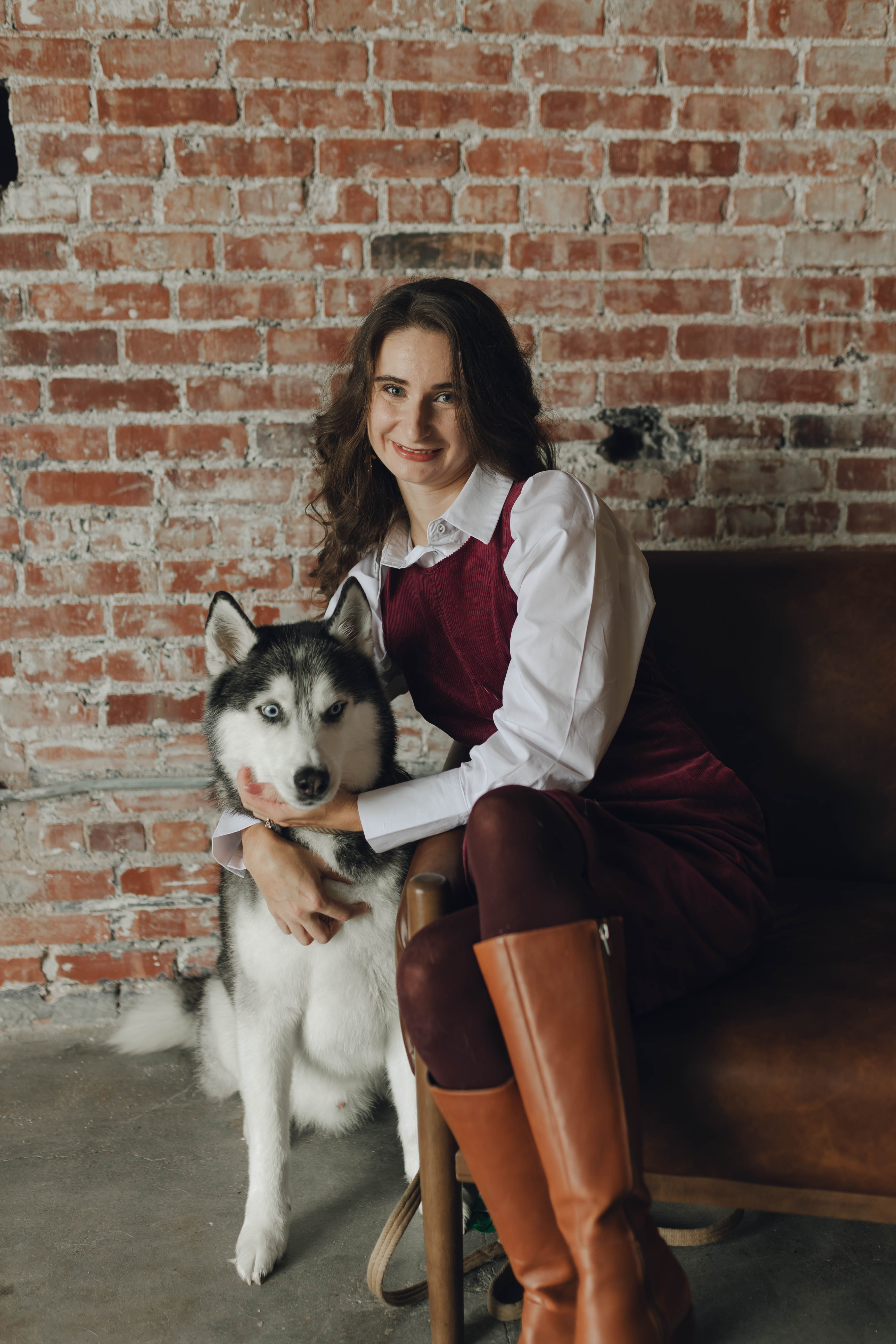 Ashley Key Profile Photo