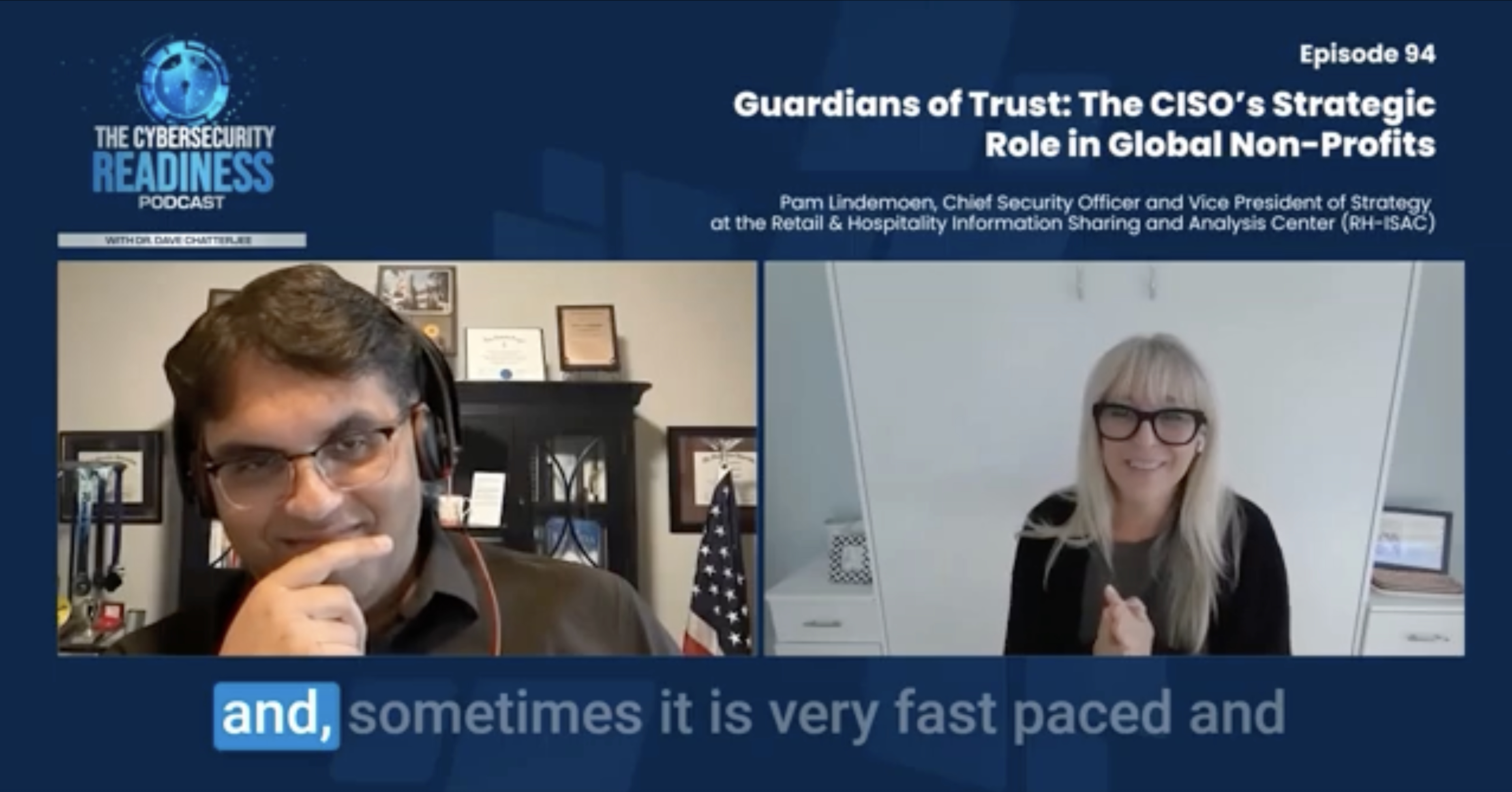 Guardians of Trust: The CISO’s Strategic Role in Global Non-Profits