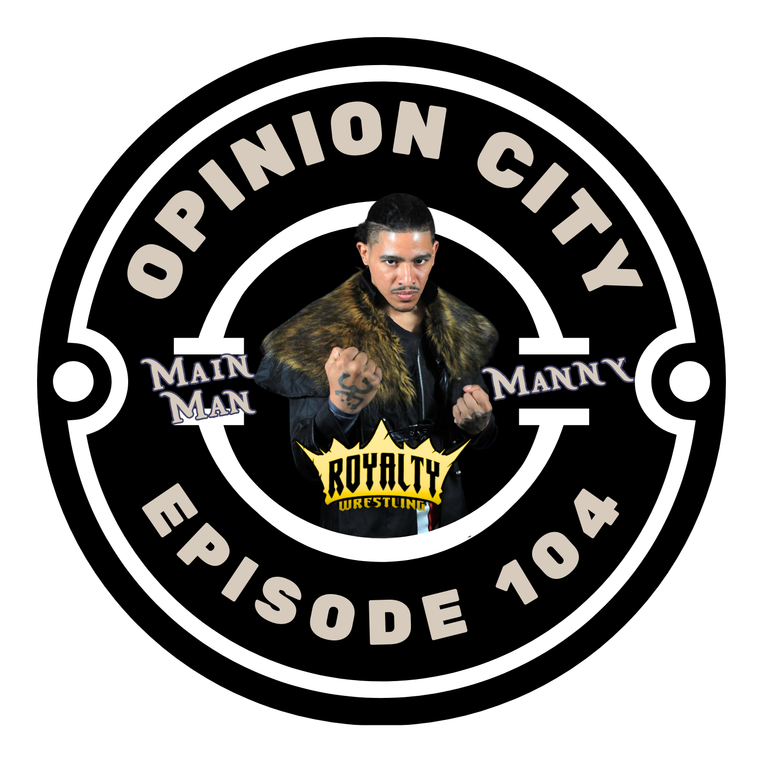 Episode 104 - Main Man Manny