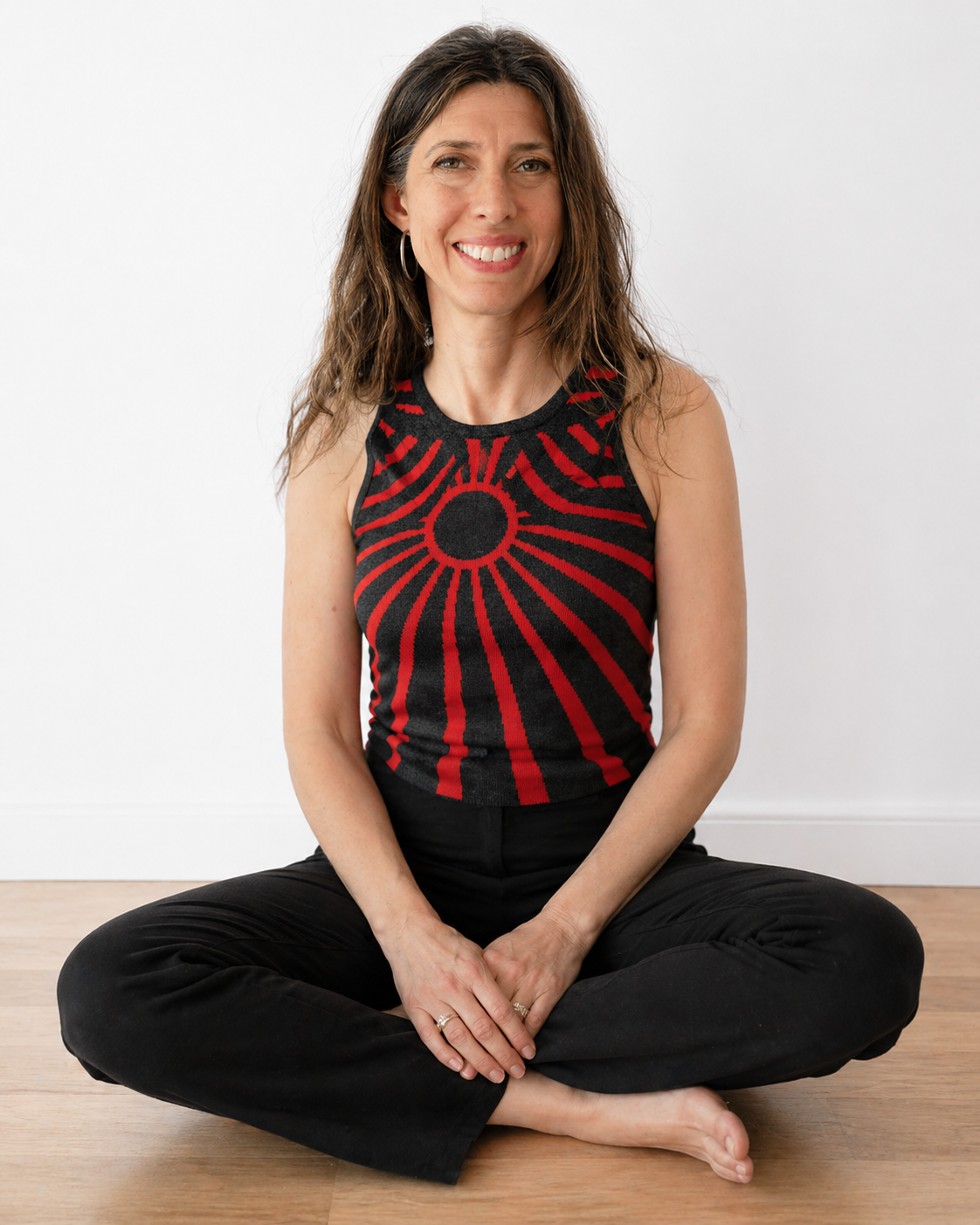 Lisa Johnson Profile Photo